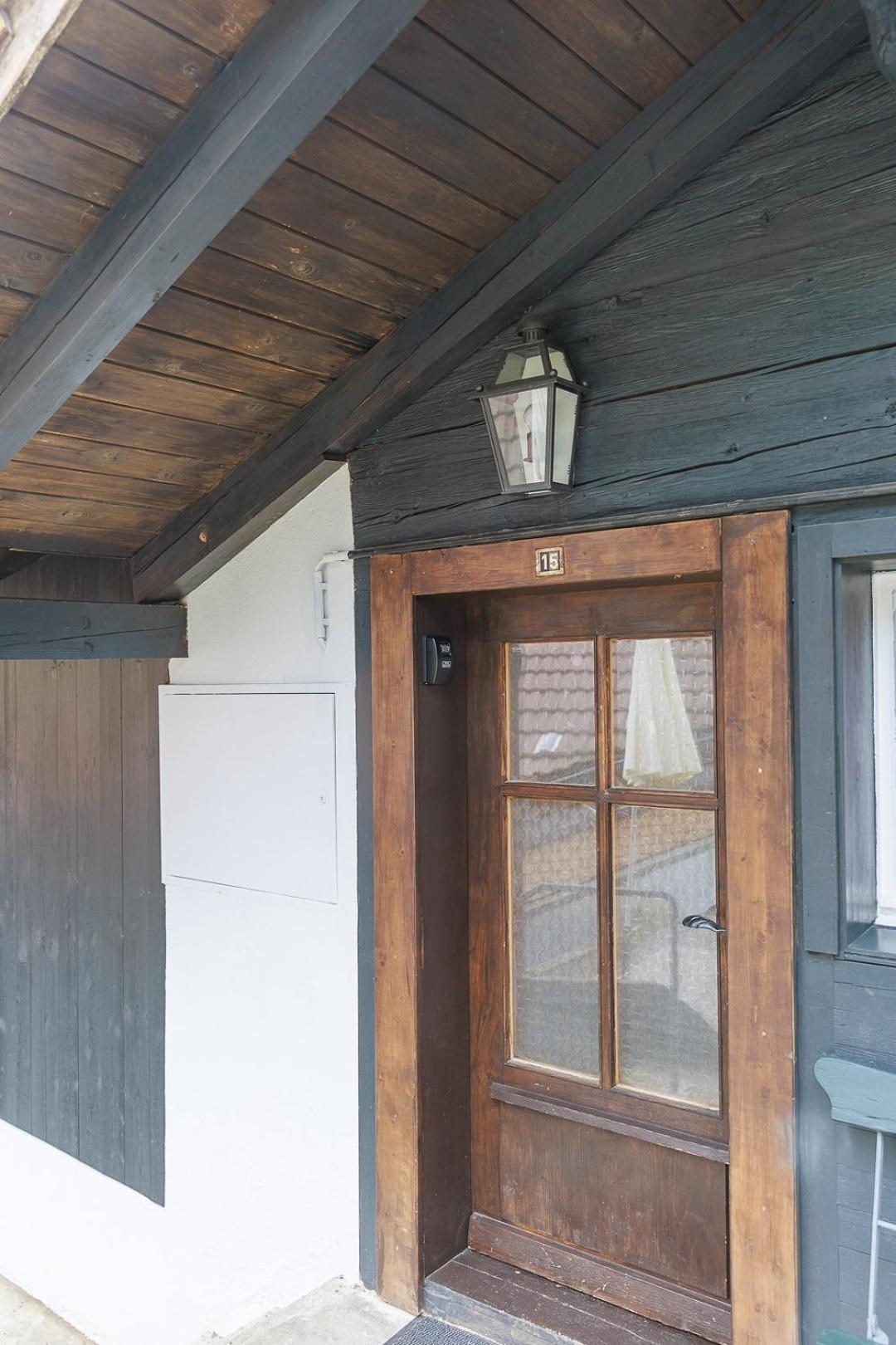 Charming Alpine Retreat By Apartments Capricorn Gsteigwiler Εξωτερικό φωτογραφία