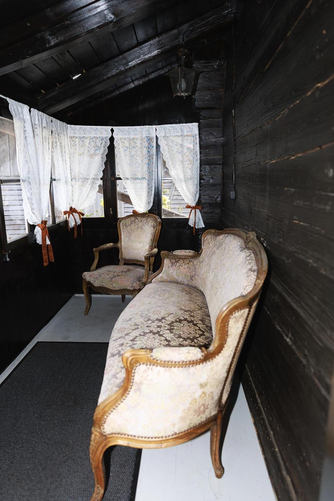 Charming Alpine Retreat By Apartments Capricorn Gsteigwiler Εξωτερικό φωτογραφία