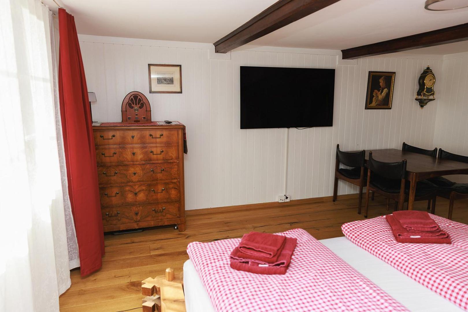 Charming Alpine Retreat By Apartments Capricorn Gsteigwiler Εξωτερικό φωτογραφία